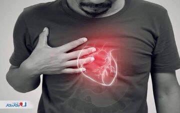 این علائم را با رفلاکس اشتباه نگیرید و سریع به اورژانس بروید!