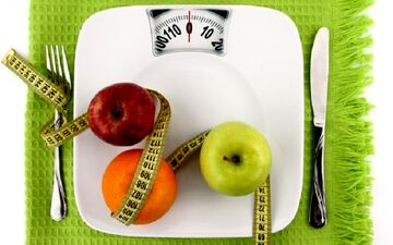  به جای رژیم گرفتن، این کار را بکنید تا لاغر شوید