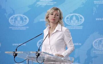 روسیه: گزارش آمانو حاکی از عدم انحراف ایران از برجام است