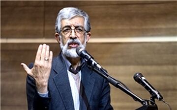 کابوس غربی‌ها این است که اسلام قدرت سیاسی پیدا کرده است