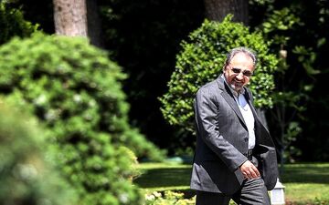 شهردار شدن «نجفی» قطعی است 