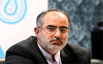 
مخالفت روحانی با فیلترینگ تلگرام در سال 96/ فقط در یک دوره ۲۵ میلیون سایت توسط کارگروه مصادیق مجرمانه بسته شد
