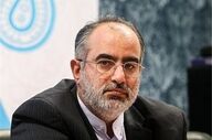 
مخالفت روحانی با فیلترینگ تلگرام در سال 96/ فقط در یک دوره ۲۵ میلیون سایت توسط کارگروه مصادیق مجرمانه بسته شد
