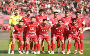 ترکیب احتمالی پرسپولیس با سورپرایز آقا کریم