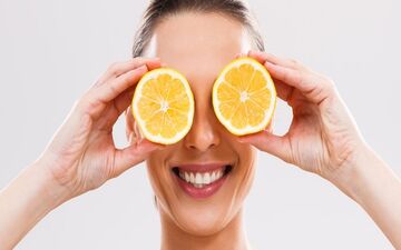 پانزده اسید طبیعی مفید برای پوست را بشناسید