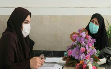 ‍ ایجاد اشتغال برای ‌1839 مددجوی بهزیستی استان کرمانشاه/ پرداخت بیش از ۲۷ میلیارد تومان تسهیلات