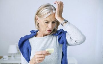 کوچک شدن این عضله می‌تواند هشداردهنده زوال عقل باشد!