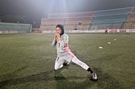 انصراف محدثه زلفی از پناهندگی در استرالیا؛ تماس برای بازگشت به وطن