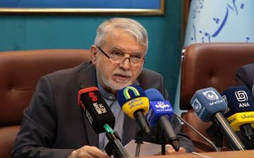 صالحی‌امیری: روابط ایران و عربستان در مسیر توسعه پایدار است