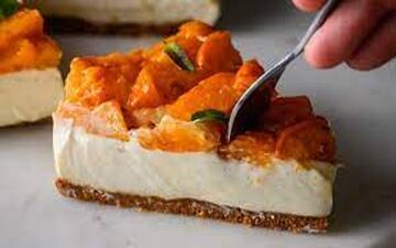 بیا تا بهت بگم  مینی مافین خرمالو چطور درست میشه!
