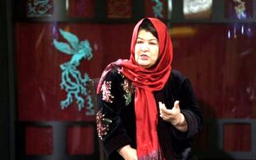 گلایه پوران درخشنده از دستمزدهای نجومی بازیگران