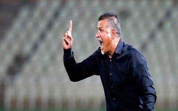  به هیچ عنوان بازیکن داخلی نمی‌توانیم بگیریم؛ من وظیفه‌ام را انجام دادم