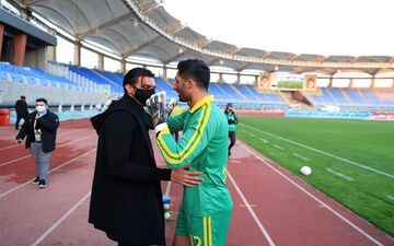 آخرین وضعیت نقل‌وانتقالات نساجی‎؛ از مذاکره با مظاهری تا نزدیک شدن اسلامی به درهای خروج 