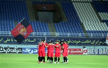 خدایی: اگر مدیر بهتری سراغ دارند، بیاورند
