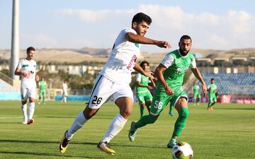 زمان از سرگیری تمرینات ذوب‌آهن مشخص شد