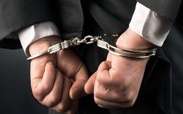 بازداشت ۴۲ وکیل دادگستری و ۱۰ کارمند سازمان ثبت
