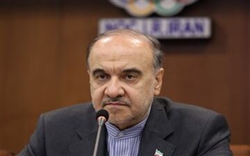 سلطانی‌فر:هر کس اراده کرد نمی تواند به المپیک برود