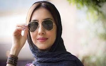  تنها چیزی که «بهاره کیان افشار» دلش می خواهد