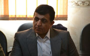 برکناری معنادار تنها یک روز مانده به دوران ریاست فدراسیون 