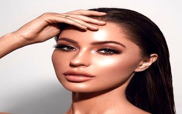 برای آرایش پاییزی باید از برنزر استفاده کنیم یا نه؟