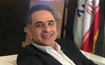 مالک باشگاه نساجی نسبت به سریال پایتخت واکنش نشان داد