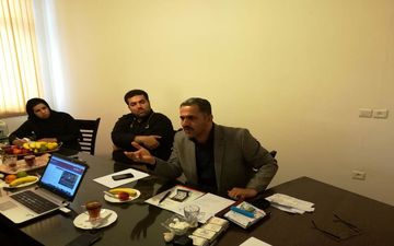 ابراهیم مرادی: ذهن مردم از شورای شهر کرمانشاه مکدر است/ باید در جهت اعتماد عمومی کوشا باشیم