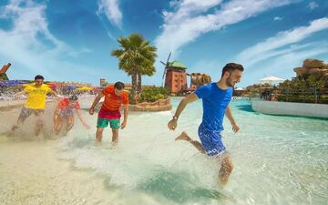 قصد سفر به جزیره کیش داری ؟ با لباس مناسب فصل های مختلف برای کیش آشنا شو