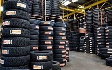  خبر خوش به رانندگان تاکسی درباره دریافت لاستیک