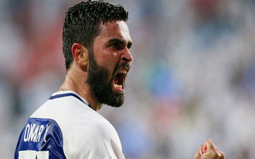 عمر خربین در الهلال ماندنی شد