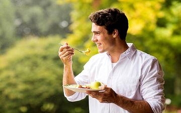 اگر این رژیم غذایی را دارید منتظر دیابت گرفتن باشید!
