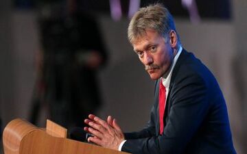  روسیه: با موضع ترامپ مبنی بر اینکه ایران کشوری تروریستی است مخالفیم