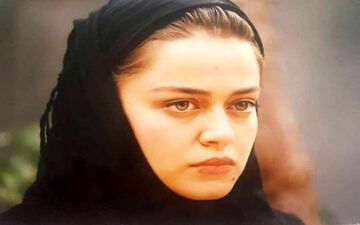 نگاهی به چیدمان سفره هفت سین بهاره رهنما و مادرش + عکس