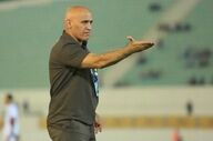 علیمنصور: باید دو برابر گل می‌زدیم تا پیروز شویم