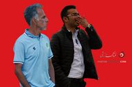 نبرد شمالی‌ها در لیگ دو؛ آسمان و چوکا با انگیزه‌های متفاوت