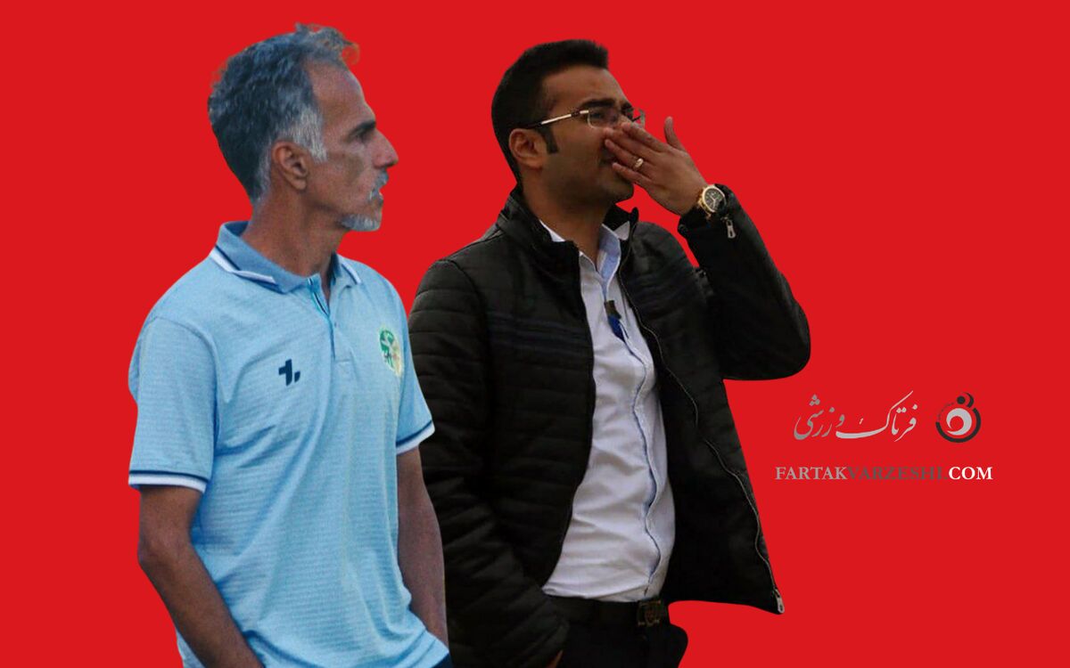 نبرد شمالی‌ها در لیگ دو؛ آسمان و چوکا با انگیزه‌های متفاوت