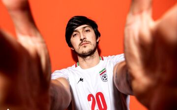 سردار برای حرکات عجیبش مجوز داشت!