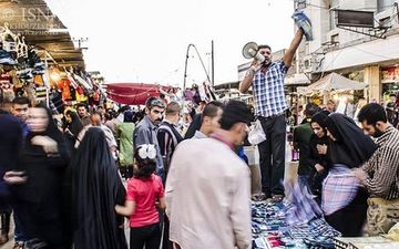 مشاغل زیرزمینی بازار را تسخیر خواهند کرد!