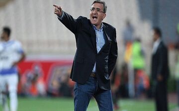 برانکو: دلخوری از بیرانوند؟ 30 سال است این جوک ها را فراموش کرده ام
