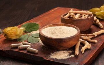 گیاهی برای درمان خستگی