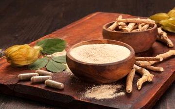 گیاهی برای درمان خستگی