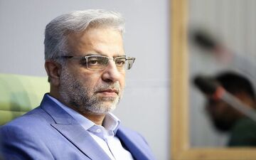 صلاحیت زاهدی وفا در مجلس بررسی میشود