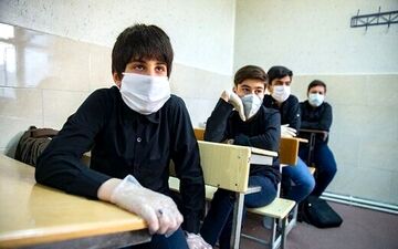 اطلاعیه جدید آموزش و پرورش در خصوص بازگشایی مدارس