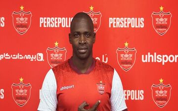  انتظاری: دیاباته یک گلزن قهار است/ روند پرسپولیس تا اینجا خوب بوده است