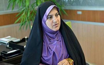 واکنش سخنگوی وزارت خارجه به شایعه سفارت حمیرا ریگی