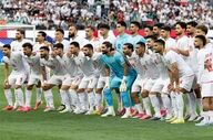 تیم ملی به تیخوانا رسید
