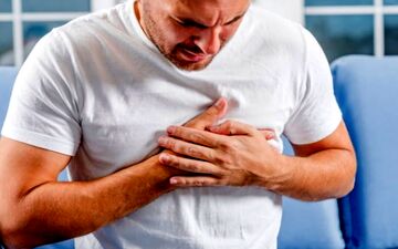 این تغییر لثه میگه قلب دچار مشکل شده!