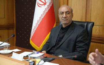  تشکیل کمیته ویژه برای پیگیری سامانه گرمسیری

