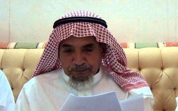 وضعیت یکی از منتقدان سعودی وخیم اعلام شد