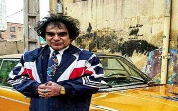 مرد زنجانی پیشنهاد چند میلیاردی خودروسازی BMW را رد کرد + عکس