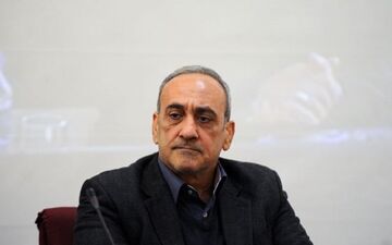 مدیرعامل پرسپولیس از لو رفتن یک خبر مهم حسابی شاکی است